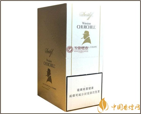 大衛杜夫雪茄怎么樣 大衛杜夫溫斯頓丘吉爾指揮官好抽嗎
