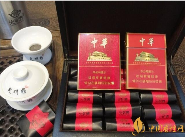 2018年最暢銷的香煙預(yù)測,什么價位香煙都有