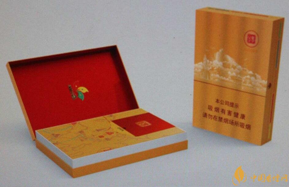 2018年最暢銷的香煙預(yù)測,什么價位香煙都有