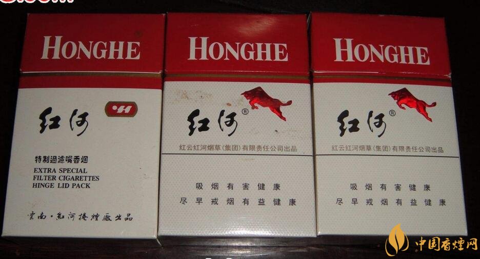 5元左右香煙推薦,性價比最高的五元香煙盤點