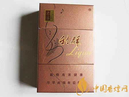 低焦煙哪個品牌好，國產6mg低焦油香煙排行榜