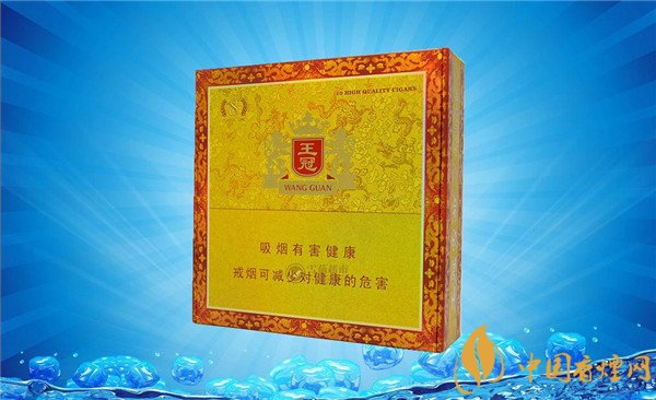 王冠雪茄(王冠經典8號)怎么樣 王冠雪茄經典8號鑒賞