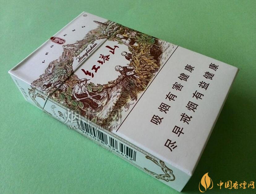 二十元左右十大口感好的香煙,香煙口感排行榜