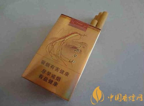 15元煙排行榜前十名,最有小資情調的香煙