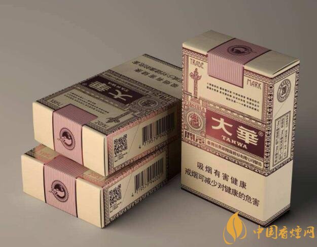 臺灣產的煙排行榜,臺灣香煙大全及價格