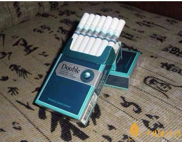 好抽的進口爆珠煙排行榜,十大口感最好的爆珠香煙