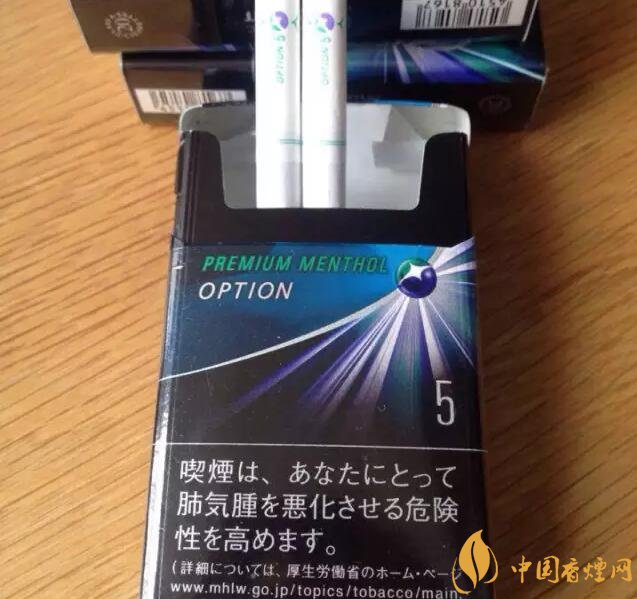 好抽的進口爆珠煙排行榜,十大口感最好的爆珠香煙