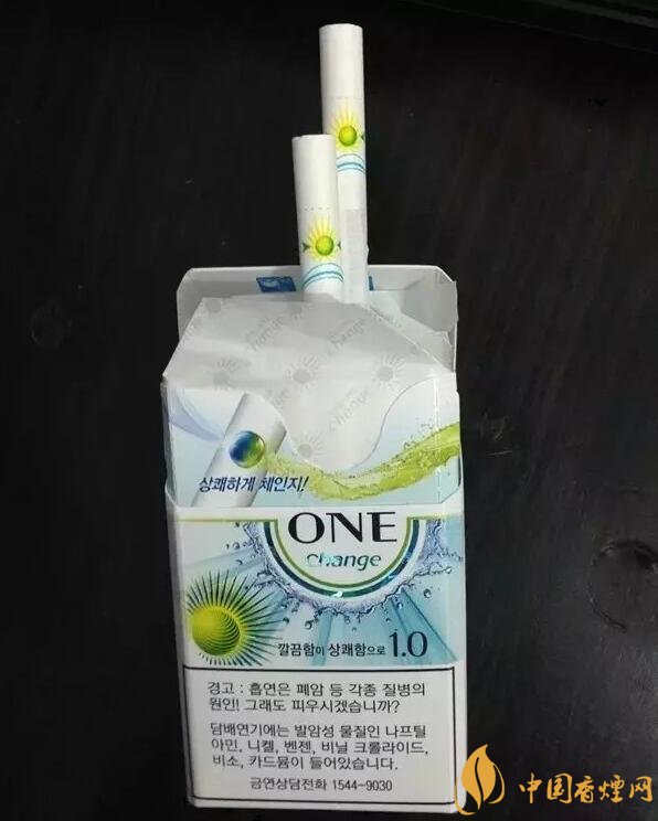 好抽的進口爆珠煙排行榜,十大口感最好的爆珠香煙