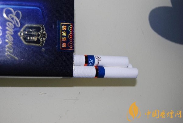 將軍雪茄煙(將軍格調100)怎么樣 將軍(格調100)好抽嗎