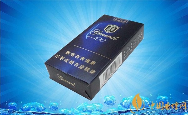 將軍雪茄煙(將軍格調100)怎么樣 將軍(格調100)好抽嗎