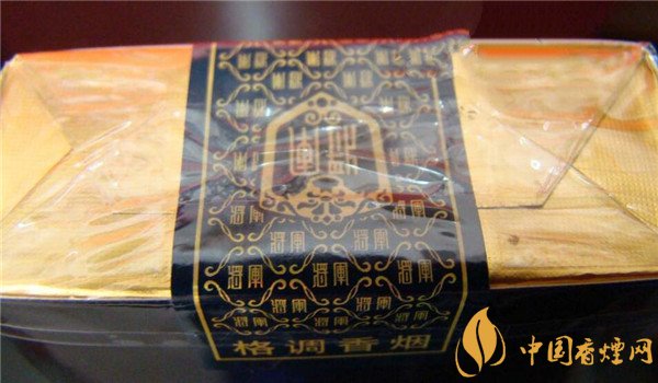 將軍雪茄煙(將軍格調100)怎么樣 將軍(格調100)好抽嗎