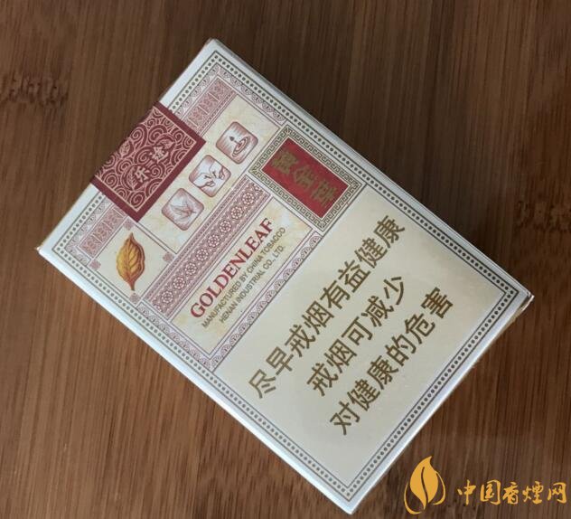 2018年好抽的短支煙排行榜，十大口感最好的短支香煙