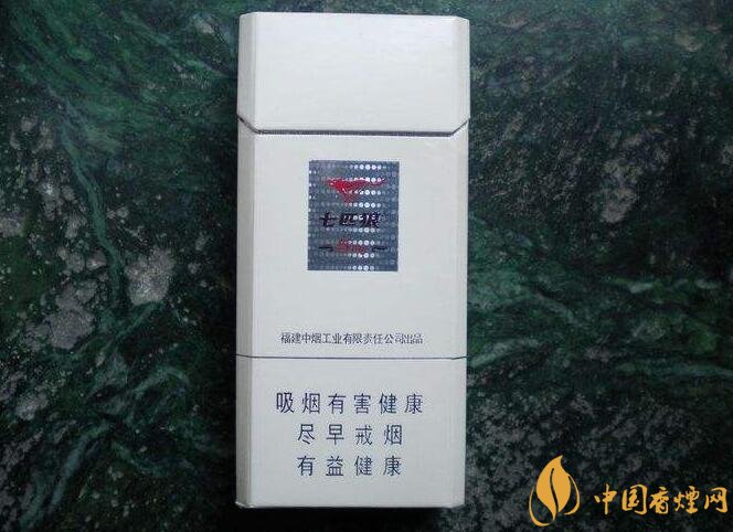 2018年好抽的短支煙排行榜，十大口感最好的短支香煙