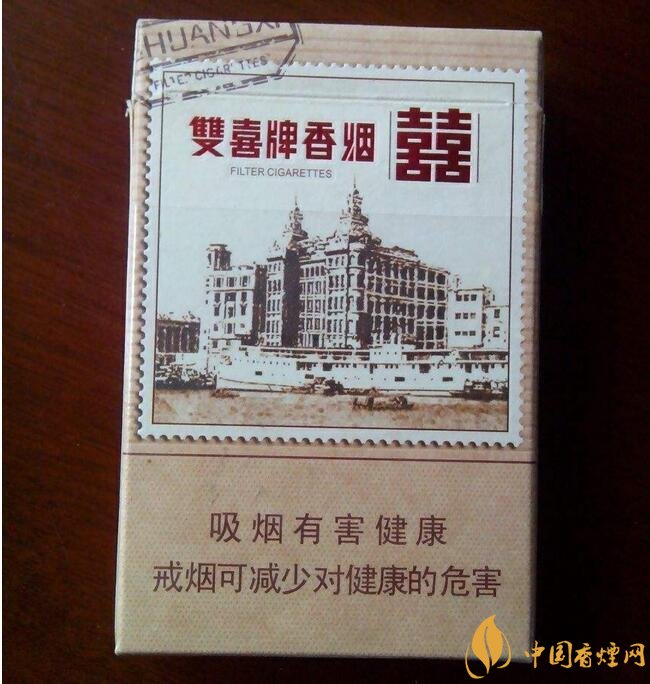 2018年十大口感好的中支煙，香煙口感排名