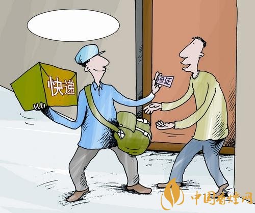 香煙可以快遞嗎,香煙快遞最多能寄幾條