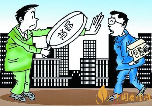 香煙可以快遞嗎,香煙快遞最多能寄幾條