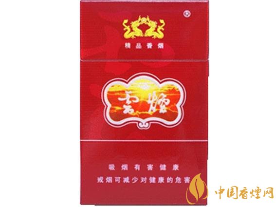 十元左右十大口感好的香煙,香煙口感排行榜