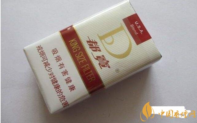 國產混合型香煙排行榜，十大口感最好的混合型香煙