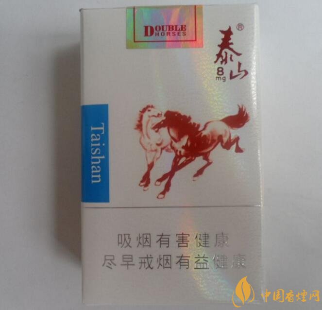 國產混合型香煙排行榜，十大口感最好的混合型香煙