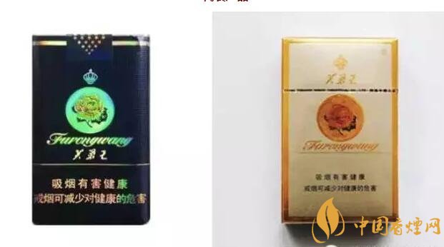 香煙香型有幾種(12種),盤點十二種香型香煙