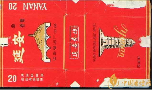 如何判斷煙標的年份,香煙的生產年份判斷方法