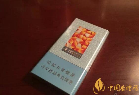 2018年貴煙新品有哪些,貴煙國酒香30細(xì)支出山