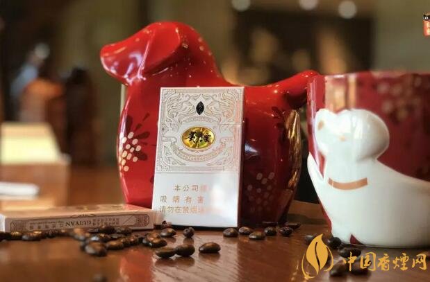 2018年貴煙新品有哪些,貴煙國酒香30細(xì)支出山