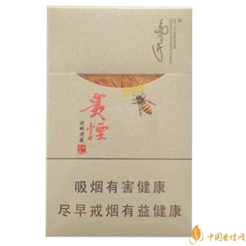 2018年貴煙新品有哪些,貴煙國酒香30細(xì)支出山