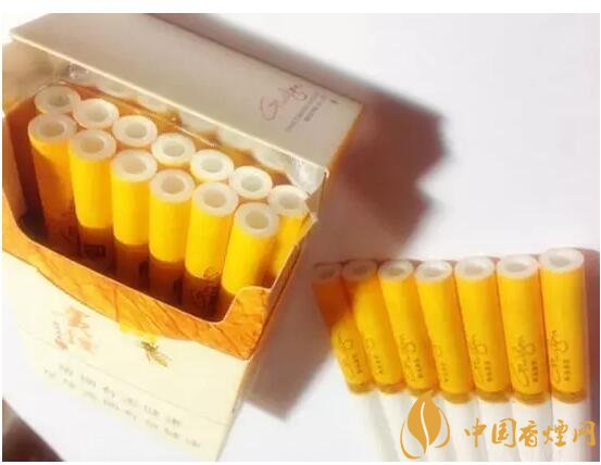 空心煙嘴有什么用,盤點(diǎn)煙嘴最有特色的香煙