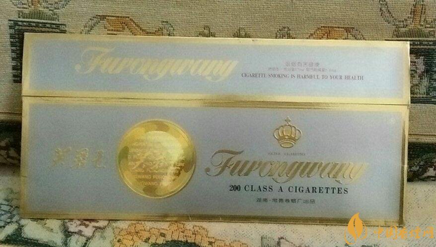 2018年十大性價比高的細支煙，最好抽的細支煙排行