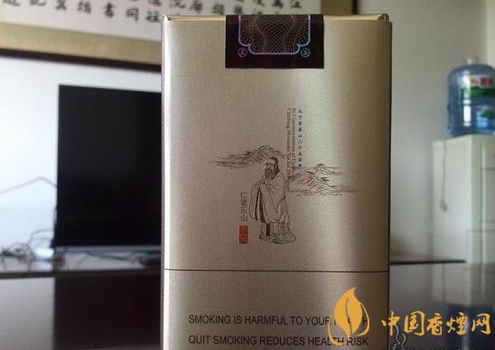 泰山儒風價格及圖片，泰山儒風細支爆珠價格