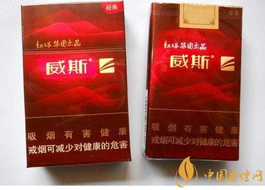 英美煙草集團旗下品牌有哪些，世界四大跨國煙草公司