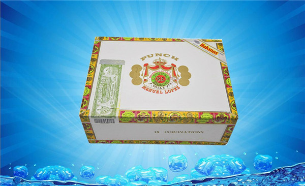 古巴雪茄(潘趣鋁管)價(jià)格表圖 潘趣鋁管雪茄多少錢(qián)