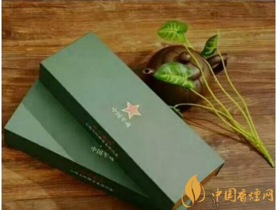 黑中華是真的假的(假的),國產(chǎn)高端假煙盤點