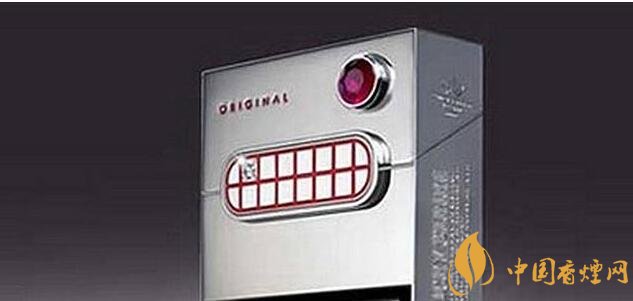 世界上最貴的煙(好彩66萬一包),最貴的煙排行榜