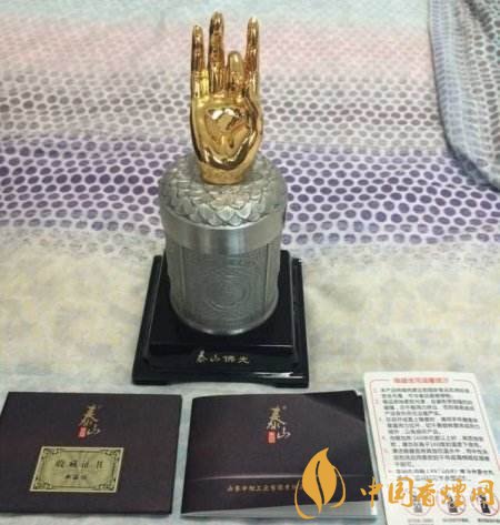 世界上最貴的煙(好彩66萬一包),最貴的煙排行榜