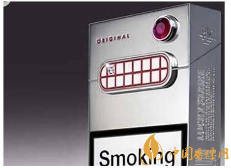 世界上最貴的煙(好彩66萬一包),最貴的煙排行榜