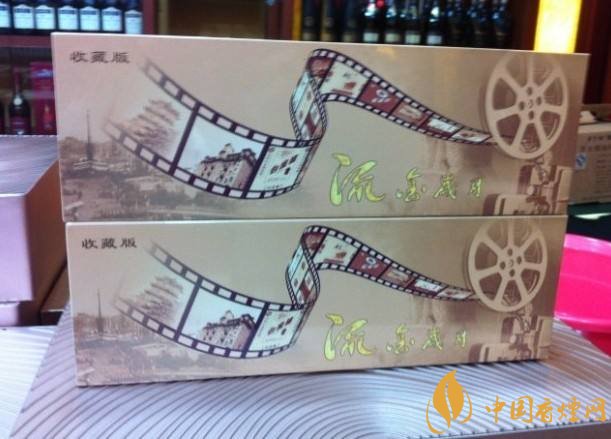 世界上最貴的煙(好彩66萬一包),最貴的煙排行榜