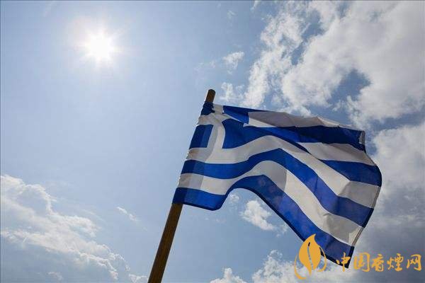 香煙人均銷量最高的國家排名,戰(zhàn)斗民族很厲害