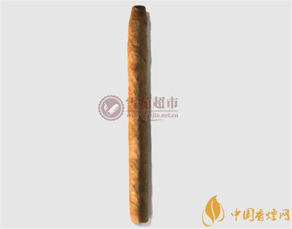 國產雪茄煙泰山3G咖啡雪茄好抽嗎 咖啡味雪茄水蜜桃果香四溢