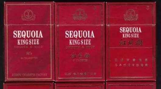 南京人抽什么煙 春節送禮南京人喜歡抽啥高檔煙