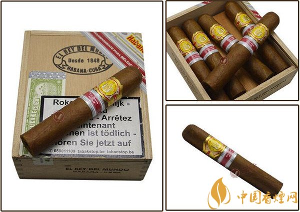 古巴雪茄煙(世界之王特區限量)怎么樣 世界之王特區限量雪茄好抽嗎