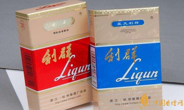 浙江人喜歡抽什么煙,浙江香煙品牌及價格盤點