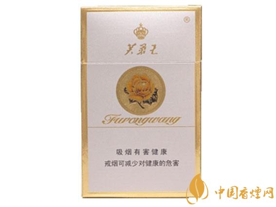 2018年適合年輕人抽的煙排行榜，年輕人抽什么煙