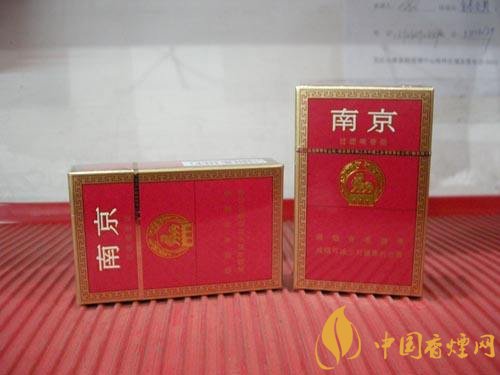 2018年適合年輕人抽的煙排行榜，年輕人抽什么煙