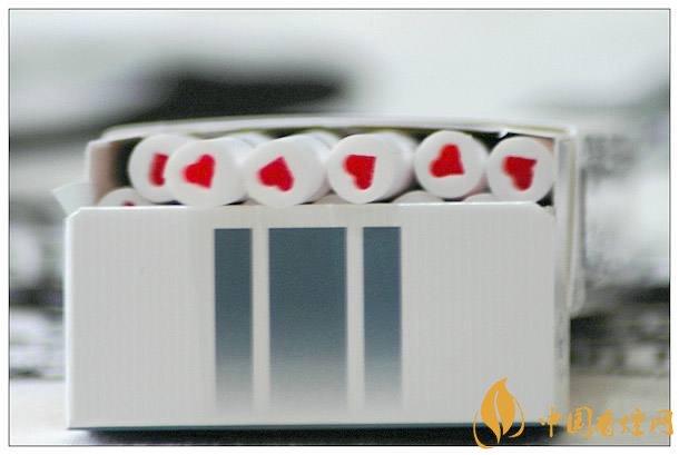 2018年適合年輕人抽的煙排行榜，年輕人抽什么煙