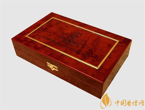 國產雪茄煙泰山巔峰5號定制版好抽嗎 泰山云巔經典之作