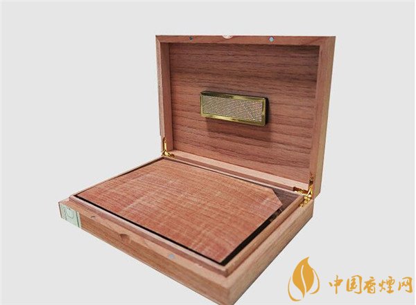 國產雪茄煙泰山巔峰2號好抽嗎 國產雪茄泰山巔峰之作