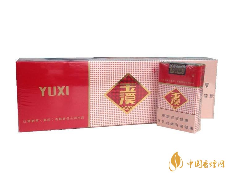 北方人喜歡抽什么煙,銷量最好的香煙品牌