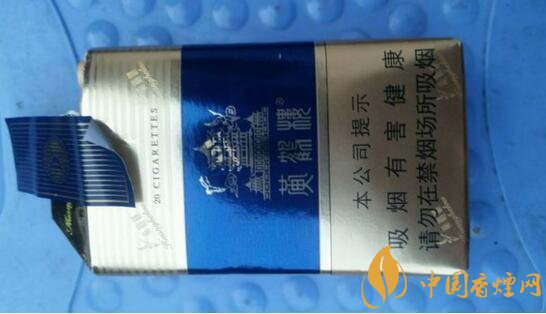 尊尚鳥黃鶴樓是假煙嗎，黃鶴樓尊尚鳥價格多少